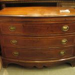 411 4379 CHEST OF DRAWERS